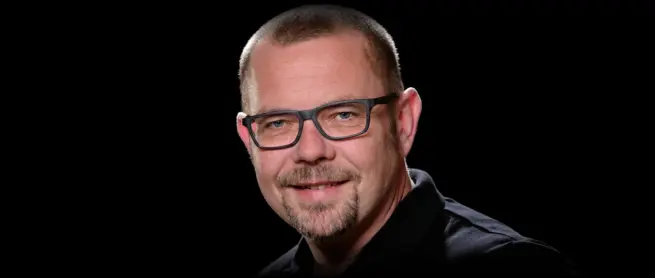 Alexander Gruve